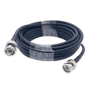 Coaxial Security Cable