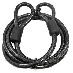 Heavy-Duty Security Cable