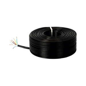 Outdoor Security Cable