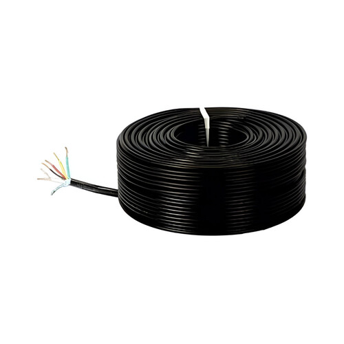 Outdoor Security Cable