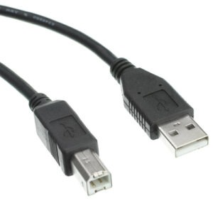 Premium Parallel Printer Cable