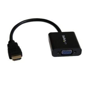 VGA to HDMI Converter